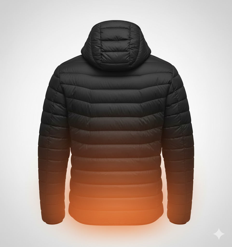 Norva Heated Jacket