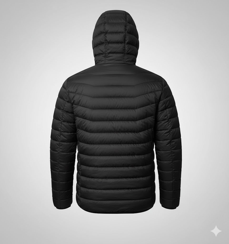 Norva Heated Jacket