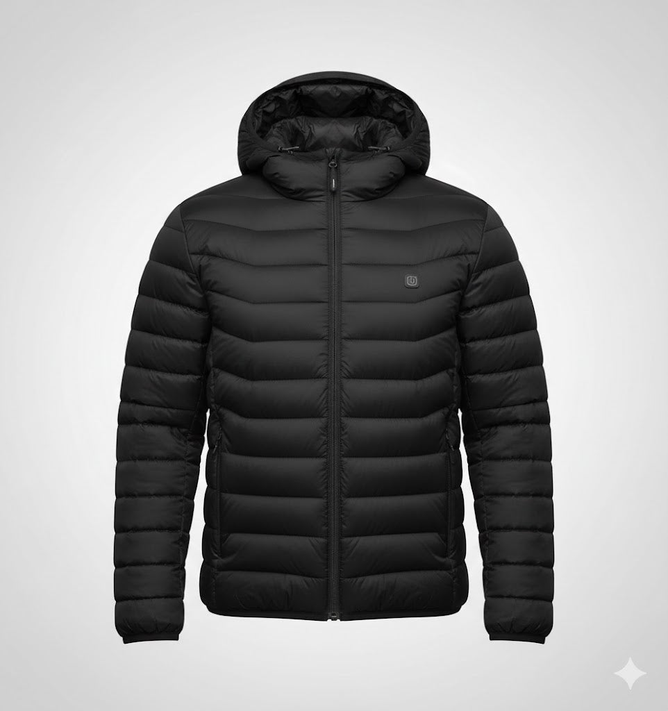 Norva Heated Jacket