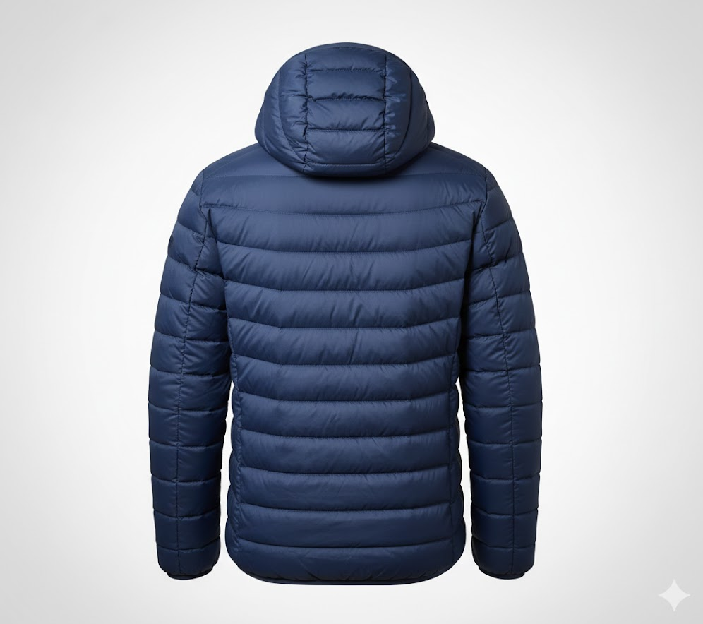 Norva Heated Jacket