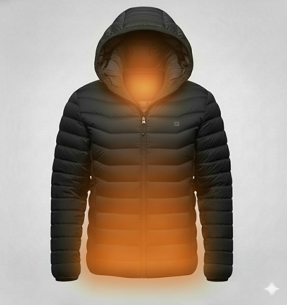 Norva Heated Jacket